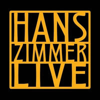 Load image into Gallery viewer, Hans Zimmer - Live
