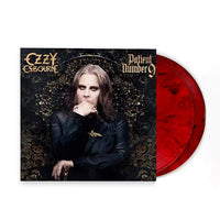 Load image into Gallery viewer, Ozzy Osbourne - Patient Number 9
