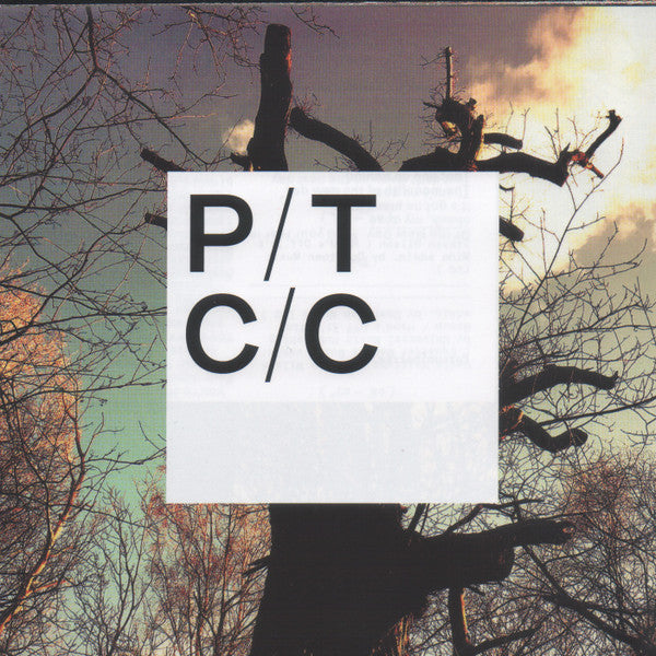 Porcupine Tree - Closure / Continuation (CD Deluxe Edition)