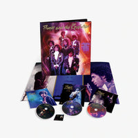 Load image into Gallery viewer, Prince and The Revolution - Live (CD+Blu-ray)
