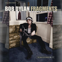 Load image into Gallery viewer, Bob Dylan - Fragments - Time Out of Mind Sessions (1996-1997): The Bootleg Series Vol.17 (5CD Box Set)
