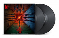 Load image into Gallery viewer, Ýmsir - Stranger Things 4 (OST)
