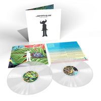 Load image into Gallery viewer, Jamiroquai - Emergency On Planet Earth (30th Anniversary)
