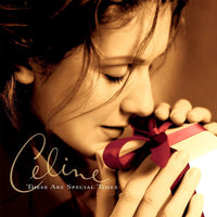 Load image into Gallery viewer, Celine Dion - These Are Special Times (Ltd. Edition)
