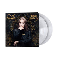 Load image into Gallery viewer, Ozzy Osbourne - Patient Number 9
