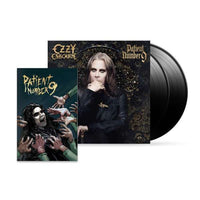 Load image into Gallery viewer, Ozzy Osbourne - Patient Number 9
