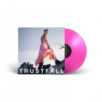 Load image into Gallery viewer, Pink - Trustfall
