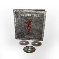 Load image into Gallery viewer, Jethro Tull - Rökflöte (Deluxe CD)
