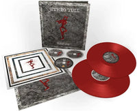 Load image into Gallery viewer, Jethro Tull - Rökflöte (Deluxe Edition)
