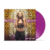 Load image into Gallery viewer, Britney Spears - Oops!...I Did It Again
