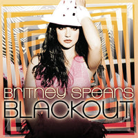 Load image into Gallery viewer, Britney Spears - Blackout
