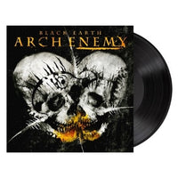 Load image into Gallery viewer, Arch Enemy - Black Earth
