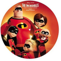 Load image into Gallery viewer, The Incredibles (OST)
