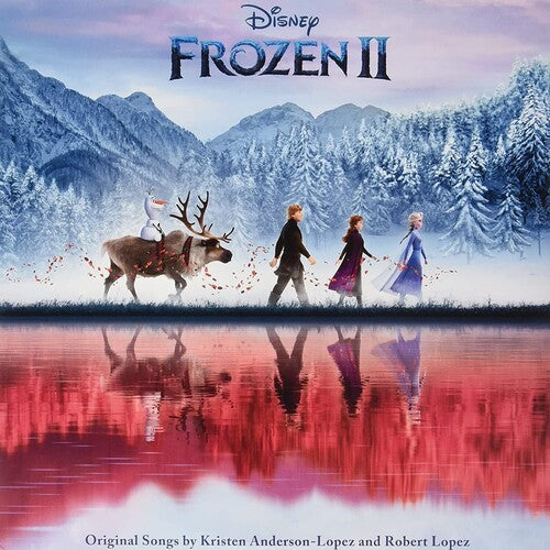 Frozen II (OST)