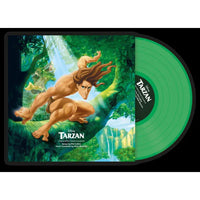 Load image into Gallery viewer, Tarzan (OST)
