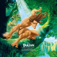 Load image into Gallery viewer, Tarzan (OST)
