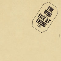 Load image into Gallery viewer, The Who - Live At Leeds
