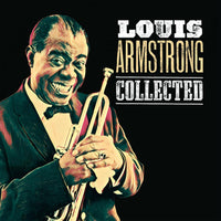 Load image into Gallery viewer, Louis Armstrong - Collected
