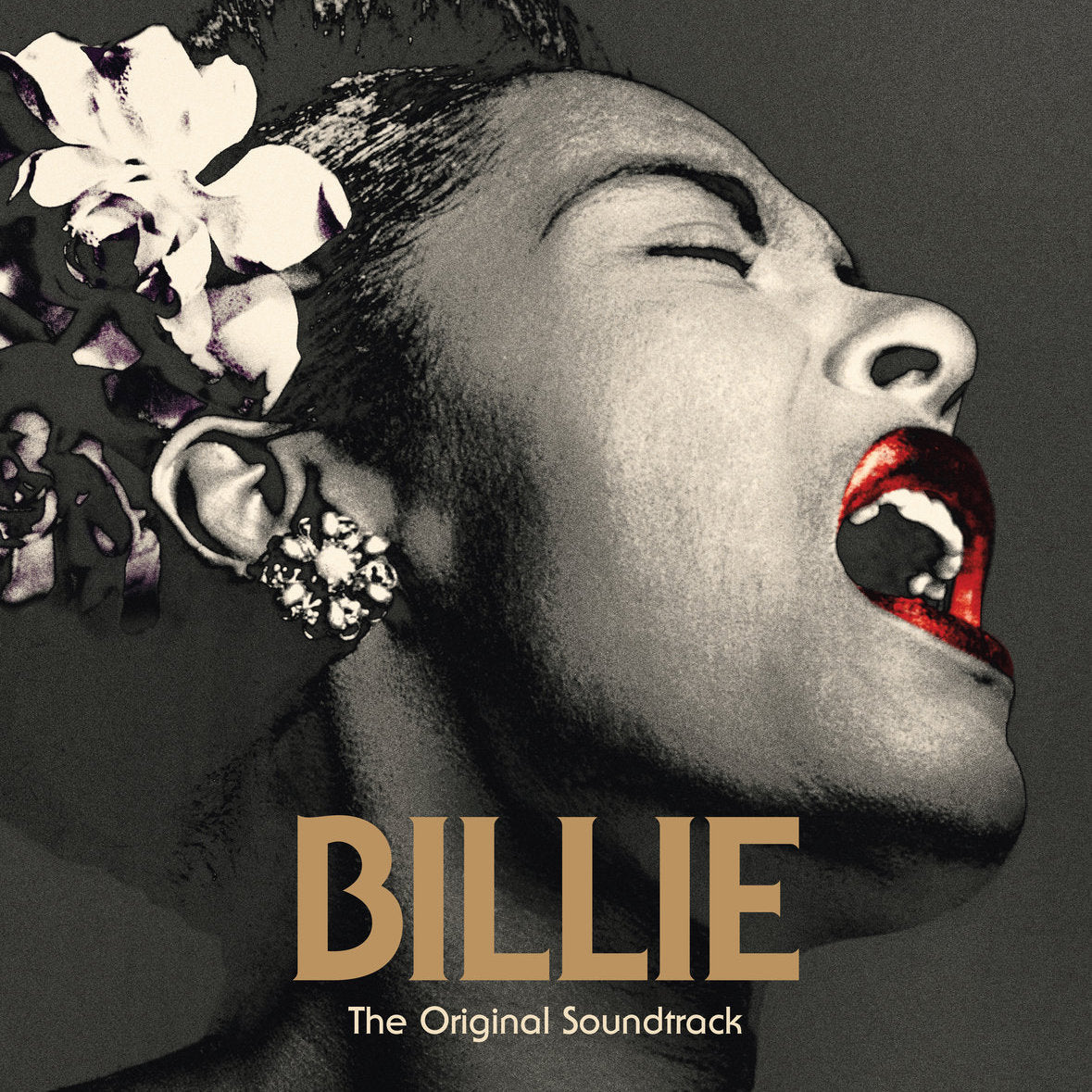 Billie (OST)