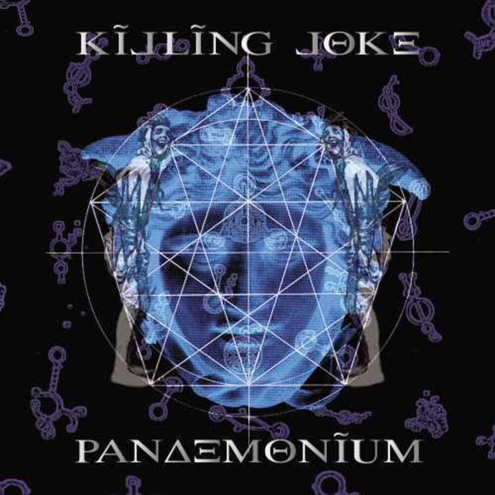 Killing Joke - Pandemonium