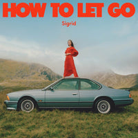 Load image into Gallery viewer, Sigrid - How To Let Go
