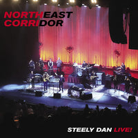 Load image into Gallery viewer, Steely Dan - Northeast Corridor: Steely Dan Live!
