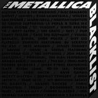 Load image into Gallery viewer, Ýmsir - The Metallica Blacklist (7LP Box)
