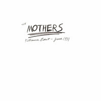 Load image into Gallery viewer, Frank Zappa &amp; The Mothers - Live at Fillmore East, June 1971
