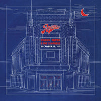 Load image into Gallery viewer, Frank Zappa &amp; The Mothers - Rainbow Theatre: December 10, 1971
