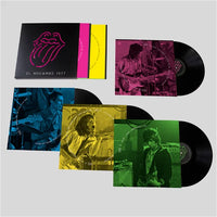 Load image into Gallery viewer, Rolling Stones - Live At The El Mocambo (4LP BOX)
