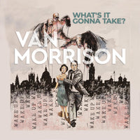 Load image into Gallery viewer, Van Morrison - What's It Gonna Take
