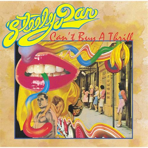 Steely Dan - Can't Buy A Thrill (50th Anniversary Edition)