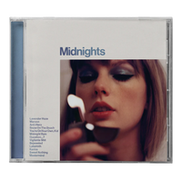 Load image into Gallery viewer, Taylor Swift - Midnights (CD)
