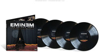 Load image into Gallery viewer, Eminem - The Eminem Show: Expanded Edition 4LP
