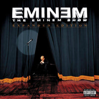 Load image into Gallery viewer, Eminem - The Eminem Show: Expanded Edition 4LP
