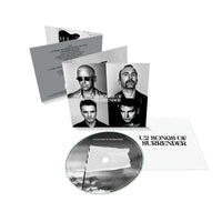 Load image into Gallery viewer, U2 - Songs Of Surrender (CD)
