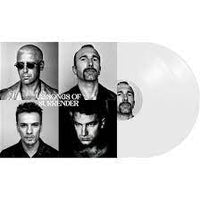 Load image into Gallery viewer, U2 - Songs Of Surrender
