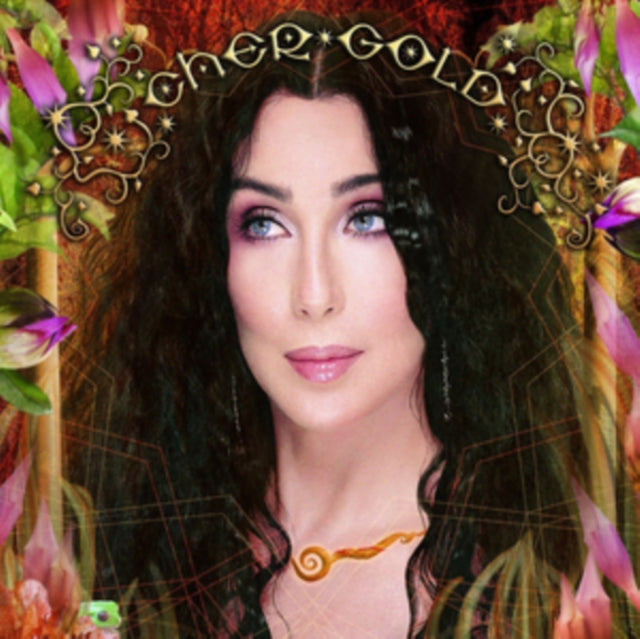 Cher - Gold (CD)