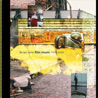 Load image into Gallery viewer, Brian Eno - Film Music 1976-2020
