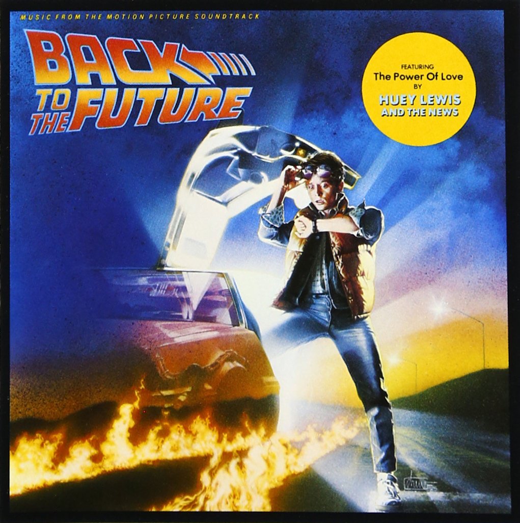 Back To The Future (OST)