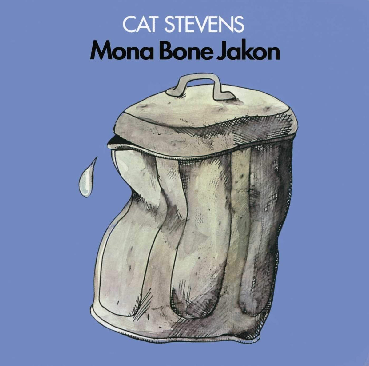 Cat Stevens - Mona Bone Jakon (50th Anniversary)