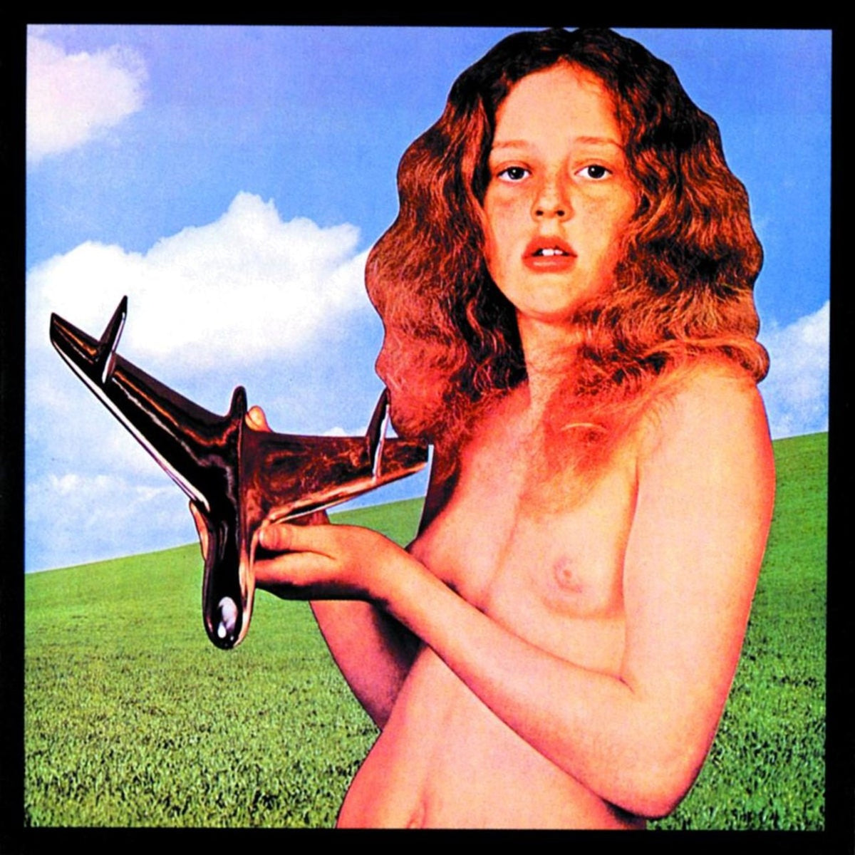 Blind Faith - Blind Faith (Half-Speed Mastered)