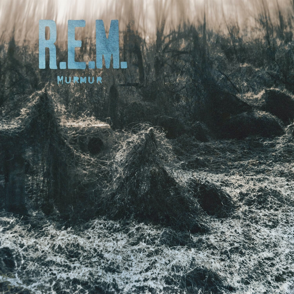 R.E.M. - Murmur