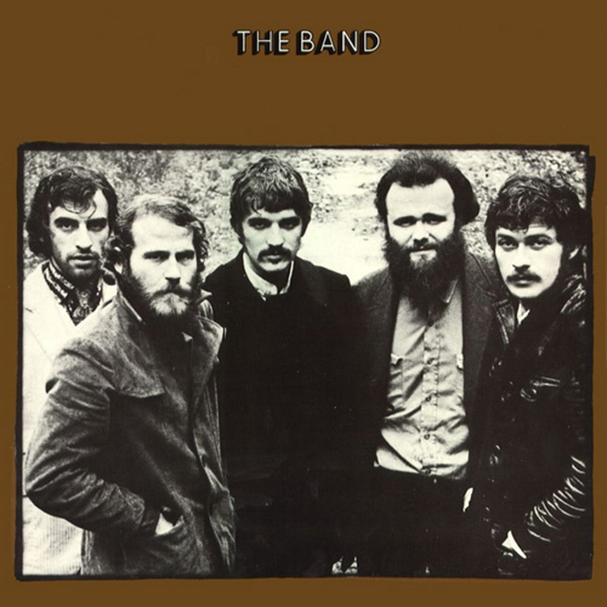 The Band - The Band (50th Anniversary Edition)