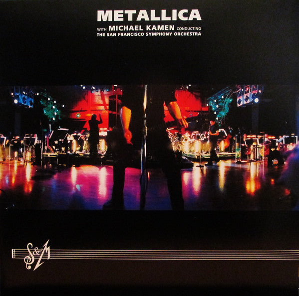 Metallica - S & M