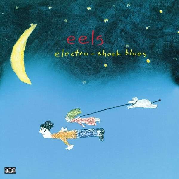 Eels - Electro-Shock Blue