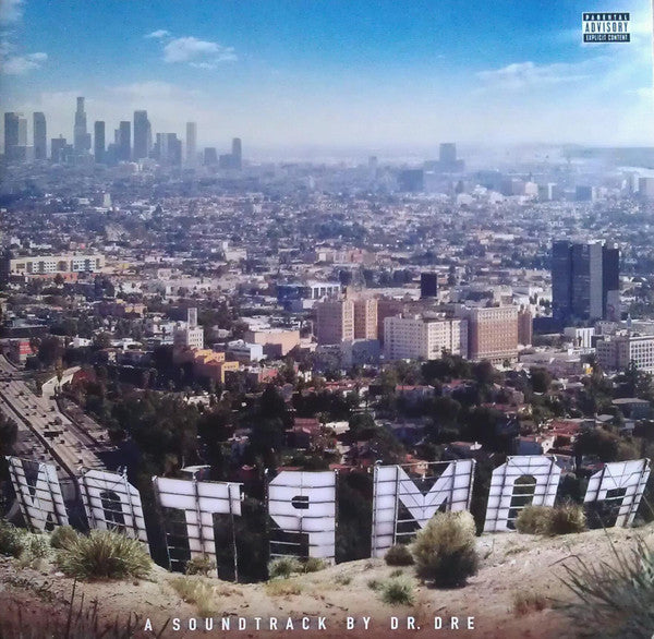 Dr. Dre - Compton