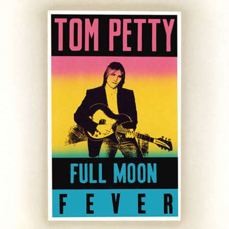 Tom Petty - Full Moon River