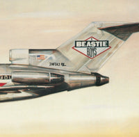 Load image into Gallery viewer, Beastie Boys - Licensed To Ill (Ltd. Edition)
