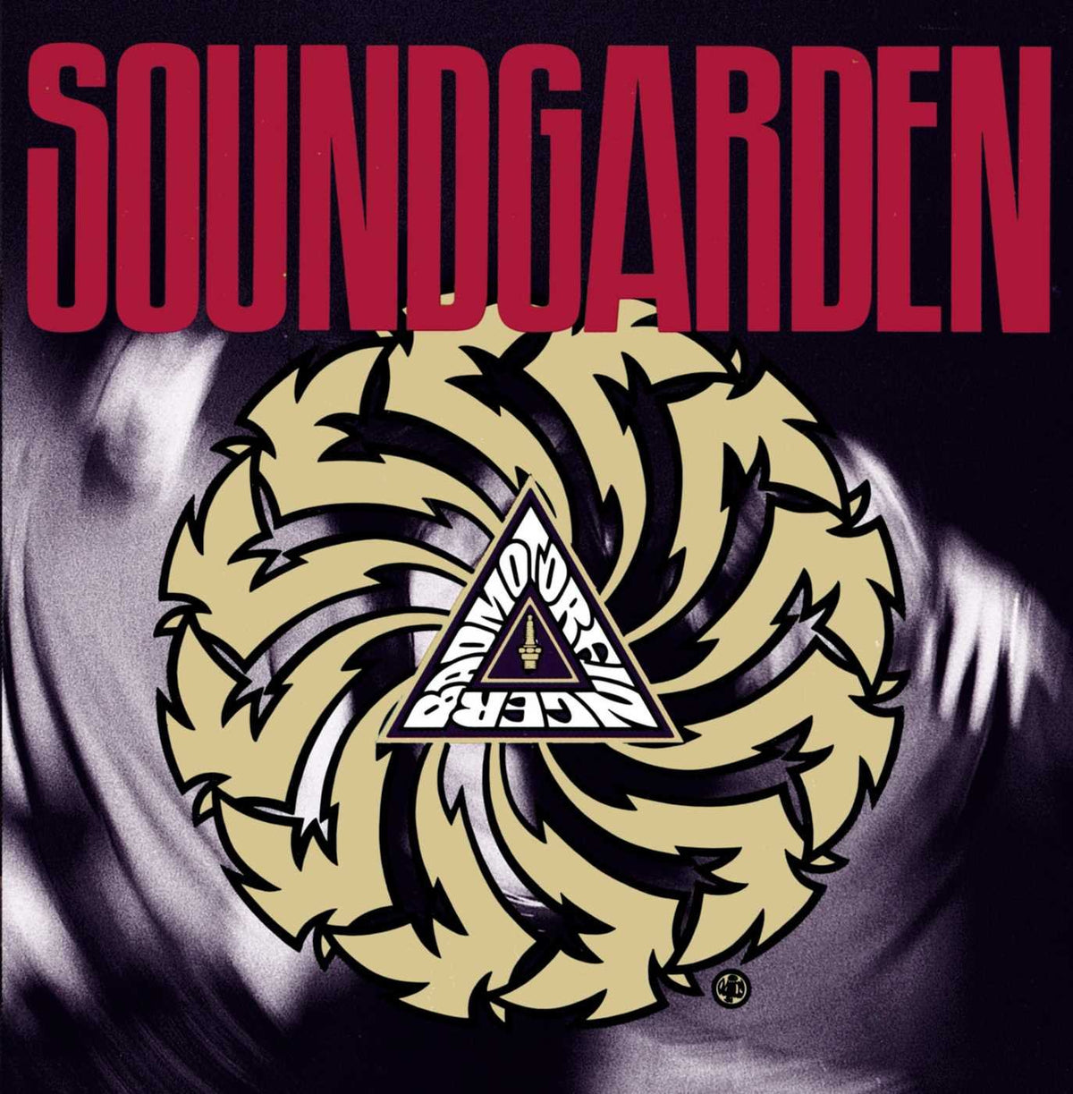 Soundgarden - Badmotorfinger (25th Anniversary)
